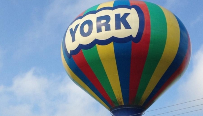 City of York to Receive Statewide Recognition for Outstanding Community Conservation