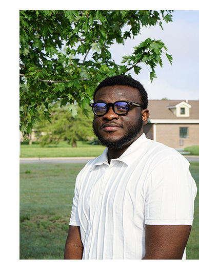 Raymond Asamoah