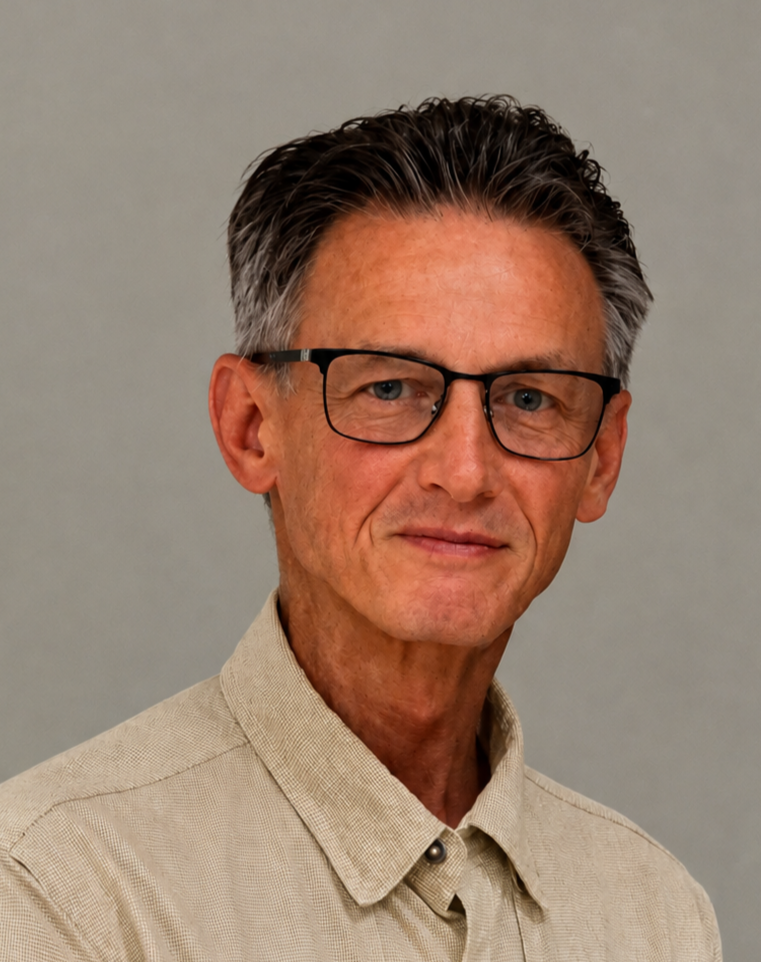 Gale Holmes