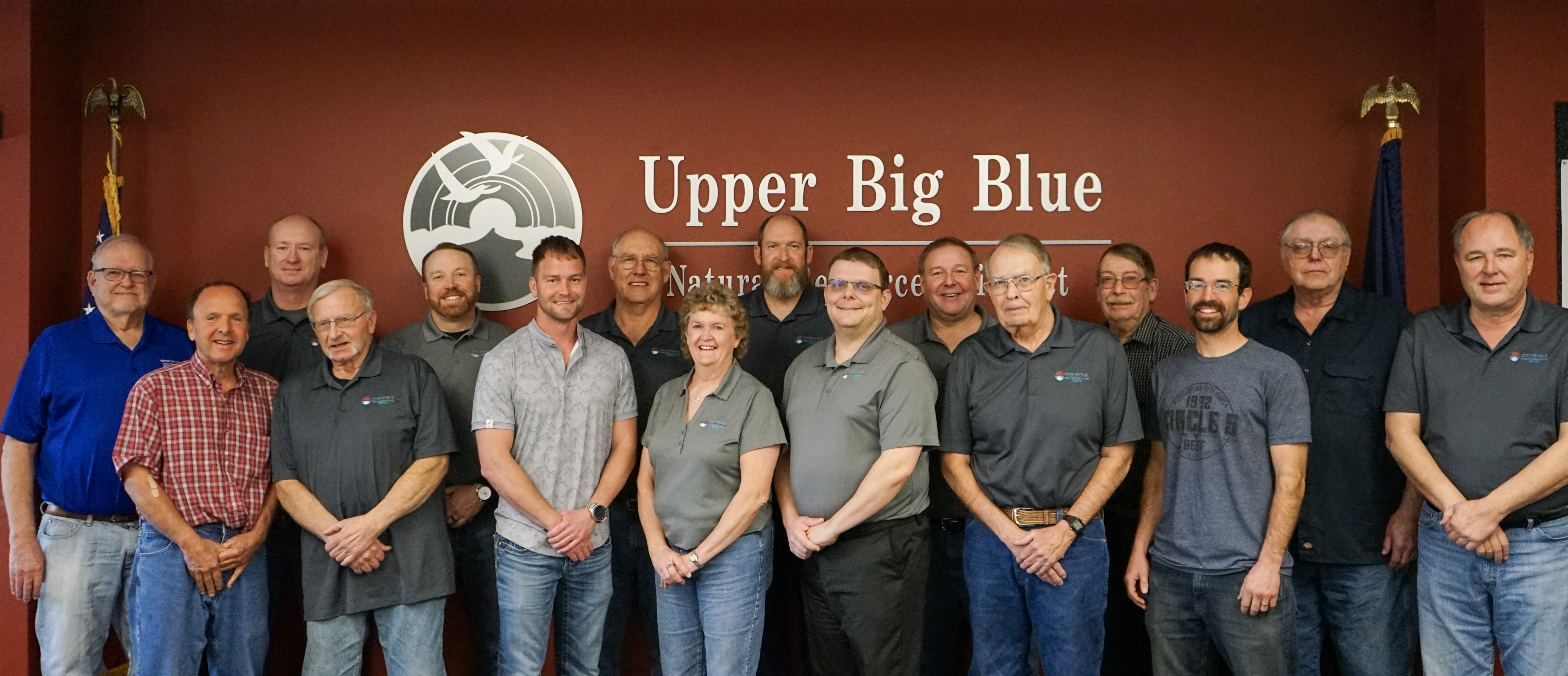 Board of Directors 2023