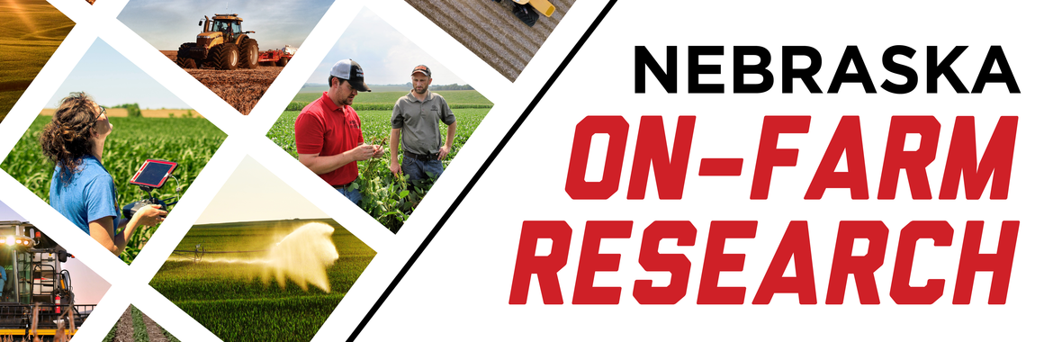 On farm research