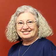 Linda Luebbe