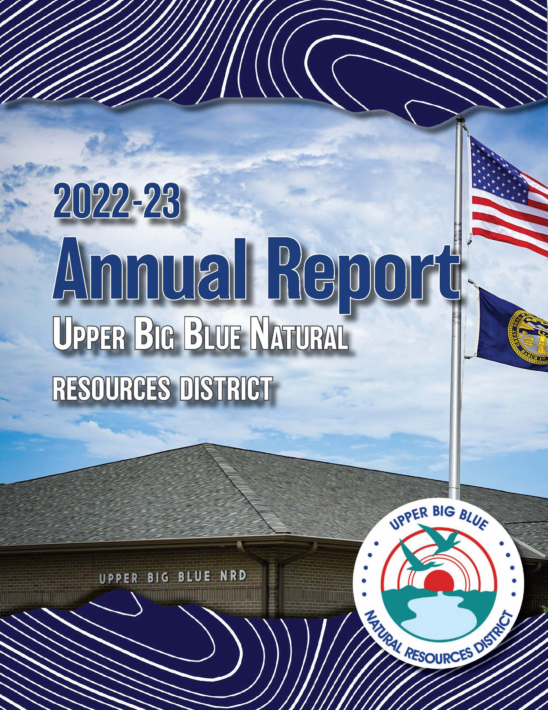 annual report 2022-23