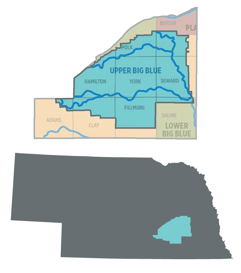 nrd map 