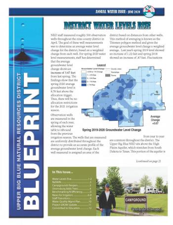 newsletters