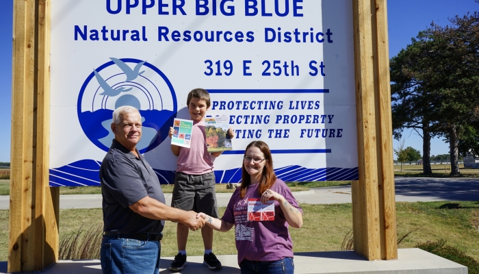 recreation exploration winner