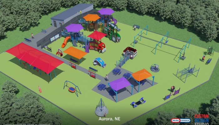 playground