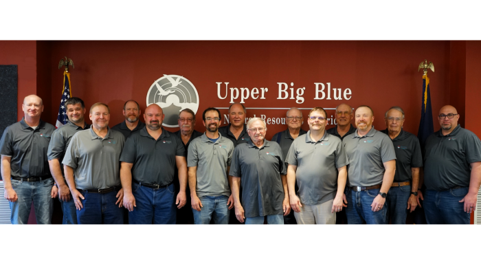 Board of Directors March 2026