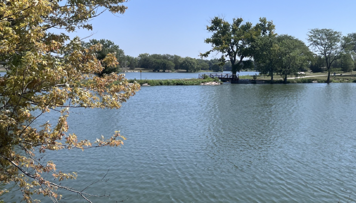 Lake Hastings