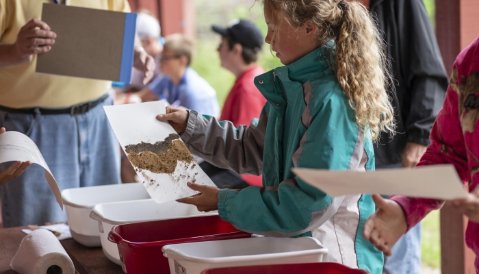 ​ACE Camp Pairs Natural Resources with Summer Fun