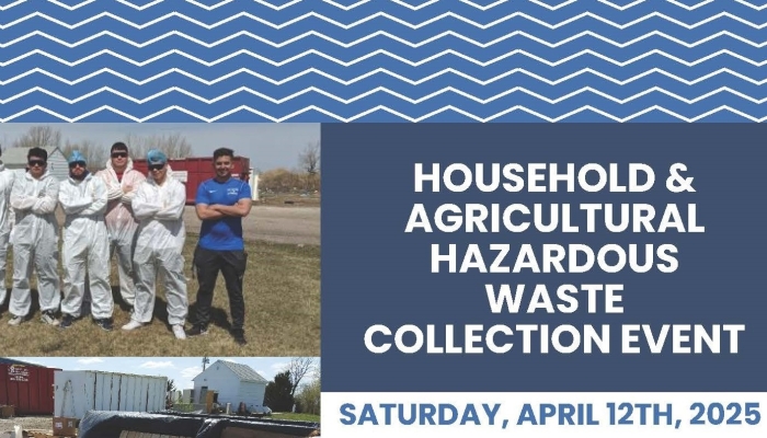 Household waste