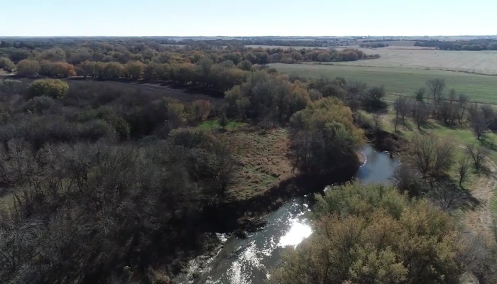 Expansive River Basin Modeling Project Nears Completion