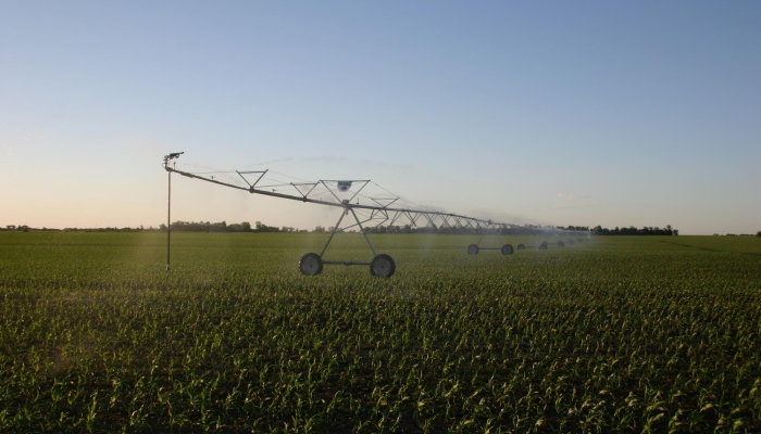 Pooling of Irrigated Acres: an Introduction