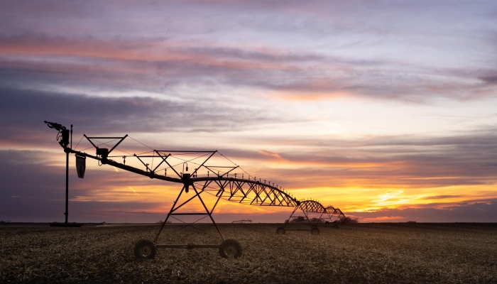 Innovative Water Plan Recognized with Statewide Award