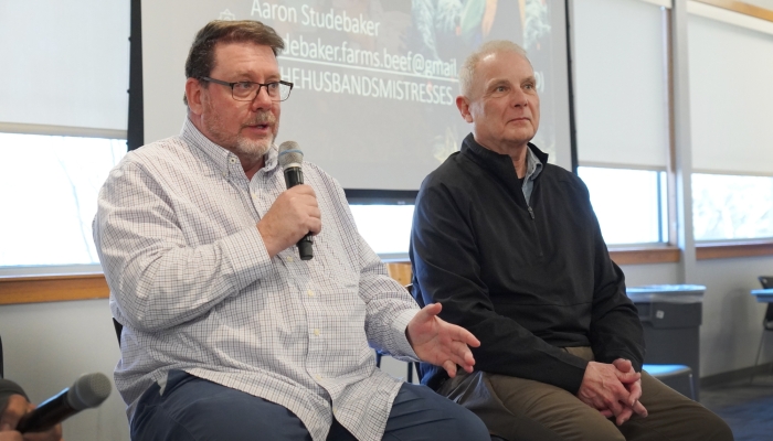 McGowan and Fitzke