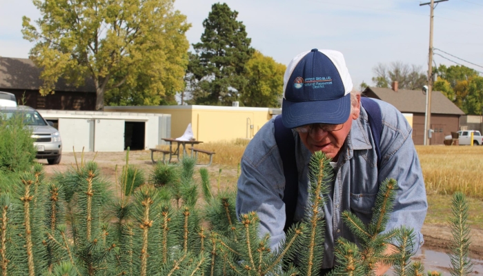 A Passion for Planting