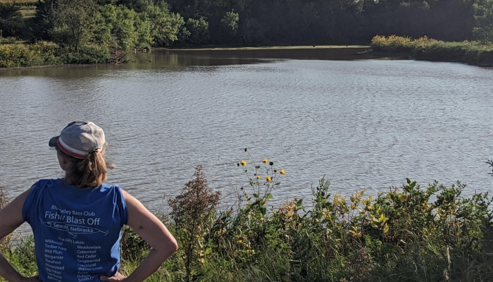 ​NRD Invests in Recreation Area Improvements