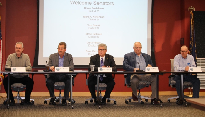 ​NARD Legislative Conference Brings Together Elected Leaders, Highlights Partnerships