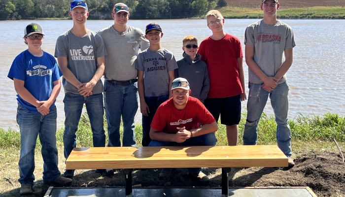 butzke bench