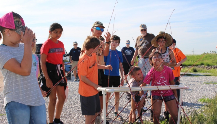 ​Catch and Release