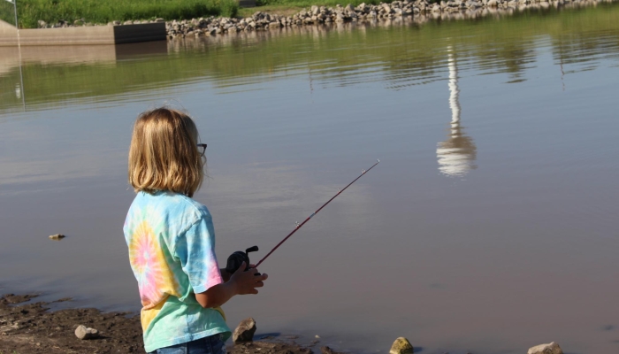 ​Catch and Release