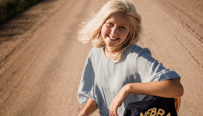 ​Scholarship Recipients Announced