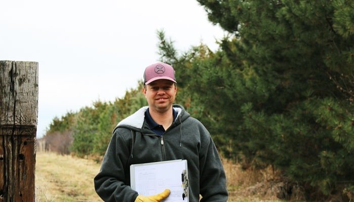 Nebraska’s NRDs Plant 100 Millionth Tree