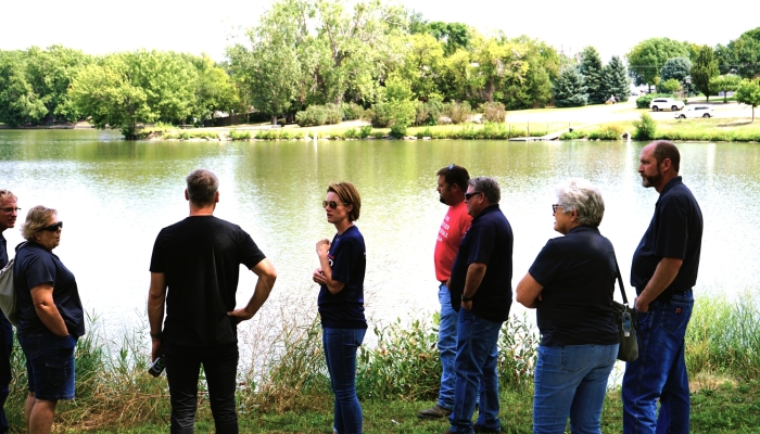 Lake Hastings