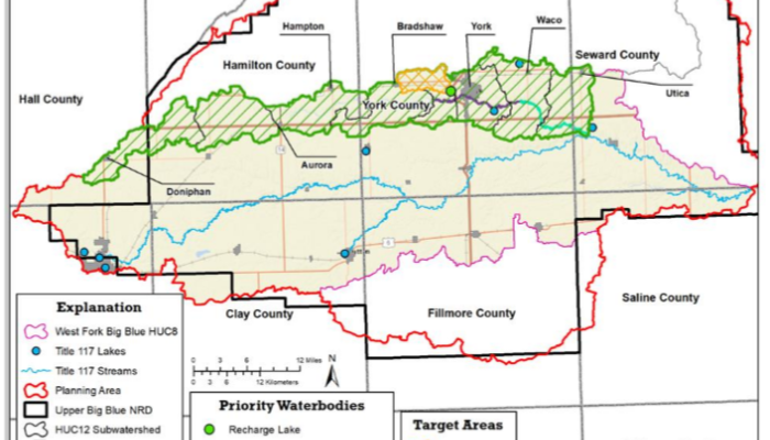 Water Quality Management Plan Update