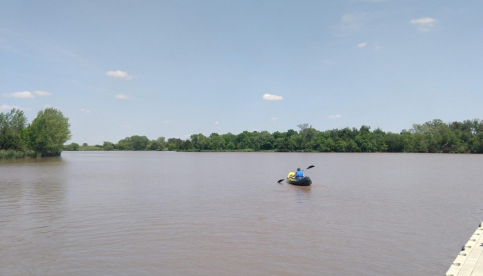​NRD Invests in Recreation Area Improvements