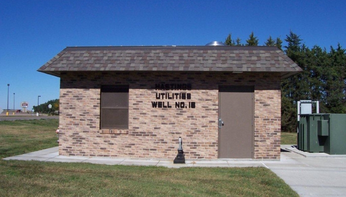 ​Innovation in Nitrate Treatment