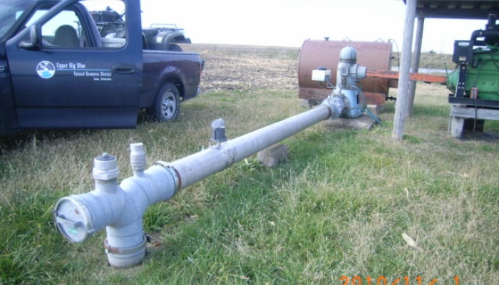 ​2019 Hastings Vadose Zone Nitrate Study (Summary)