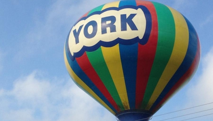 ​York Well Watch