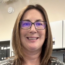 photo of Dorinda Brown