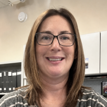 photo of Dorinda Brown