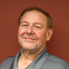 photo of Anthony Bohaty