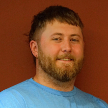 photo of Drake Olson