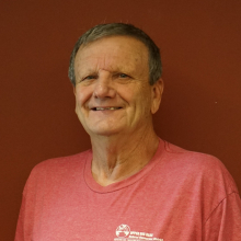 Photo of Dennis Wietjes