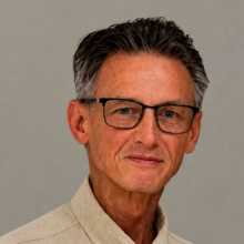 photo of Gale Holmes