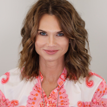 Photo of Sara Arbuck