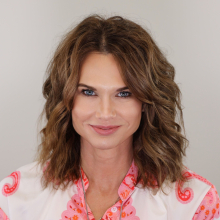 Photo of Sara Arbuck