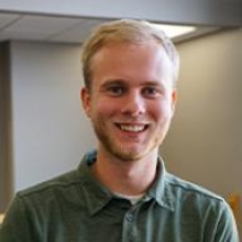 Jacob Mitchell