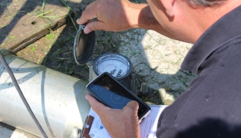 flow meter