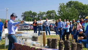 soil health day