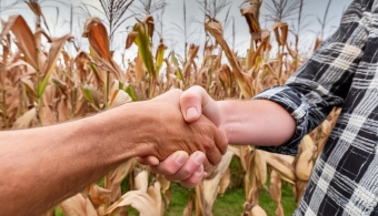 handshake