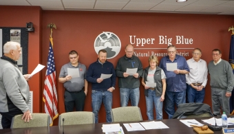 oath of office