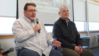 McGowan and Fitzke