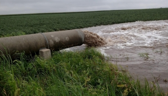 Importance of Maintaining/Rebuilding Nebraska’s Dam Infrastructure