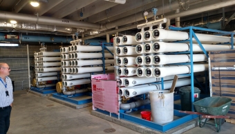 An Update From Hastings Utilities with Marty Stange