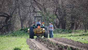 Nebraska’s NRDs Plant 100 Millionth Tree